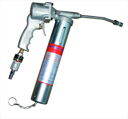 Bơm mỡ dùng khí nén YAMADA AMG-400N 